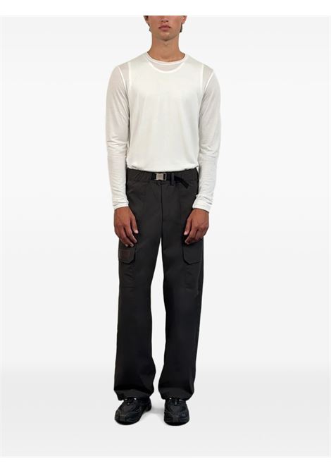 pantaloni arden uomo CARRER | ARDEN PANTGREY